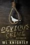 [Hangman 04] • Devious Crime